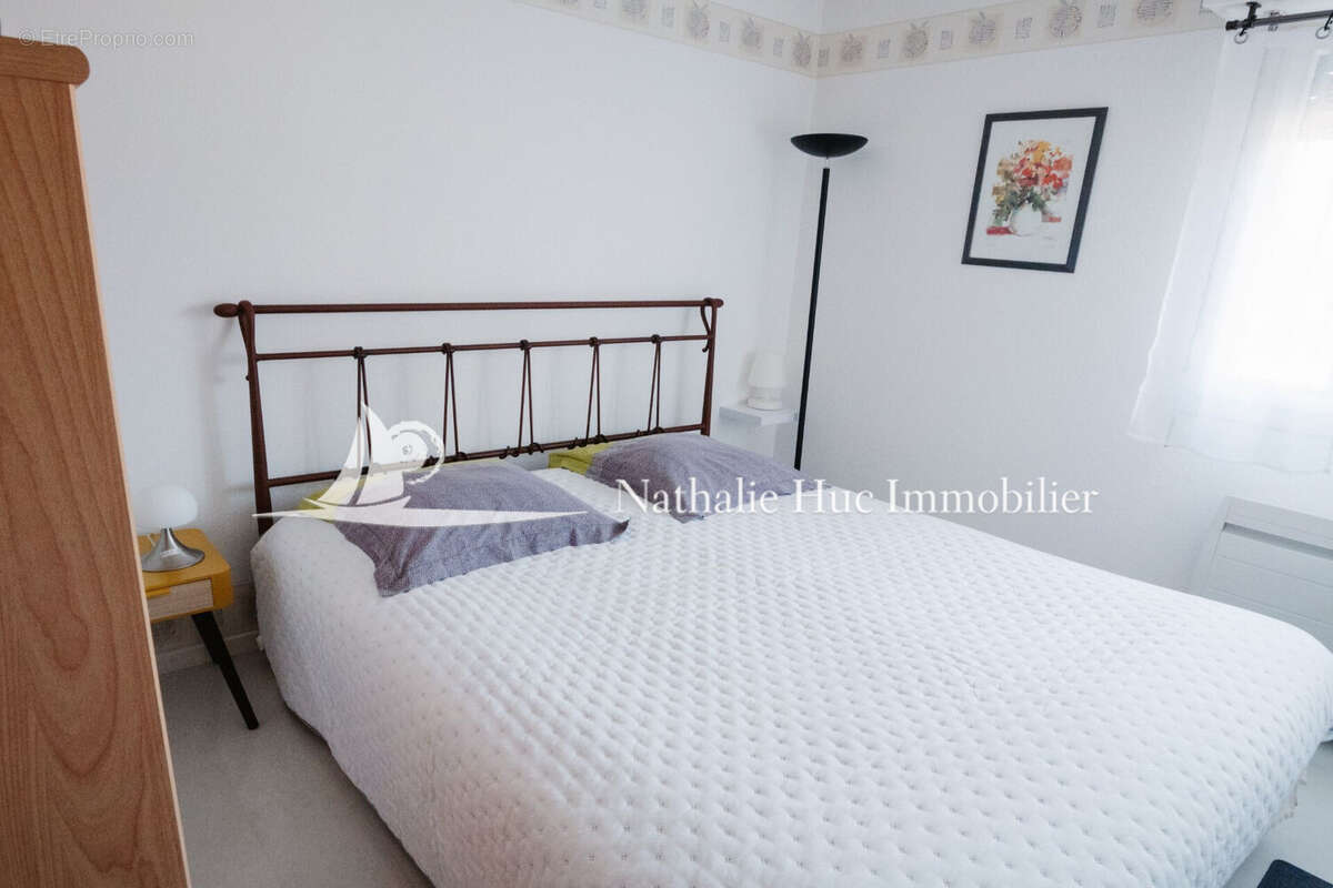 Appartement à SAINT-NAZAIRE