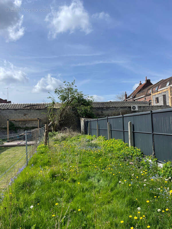 Maison à TOURCOING
