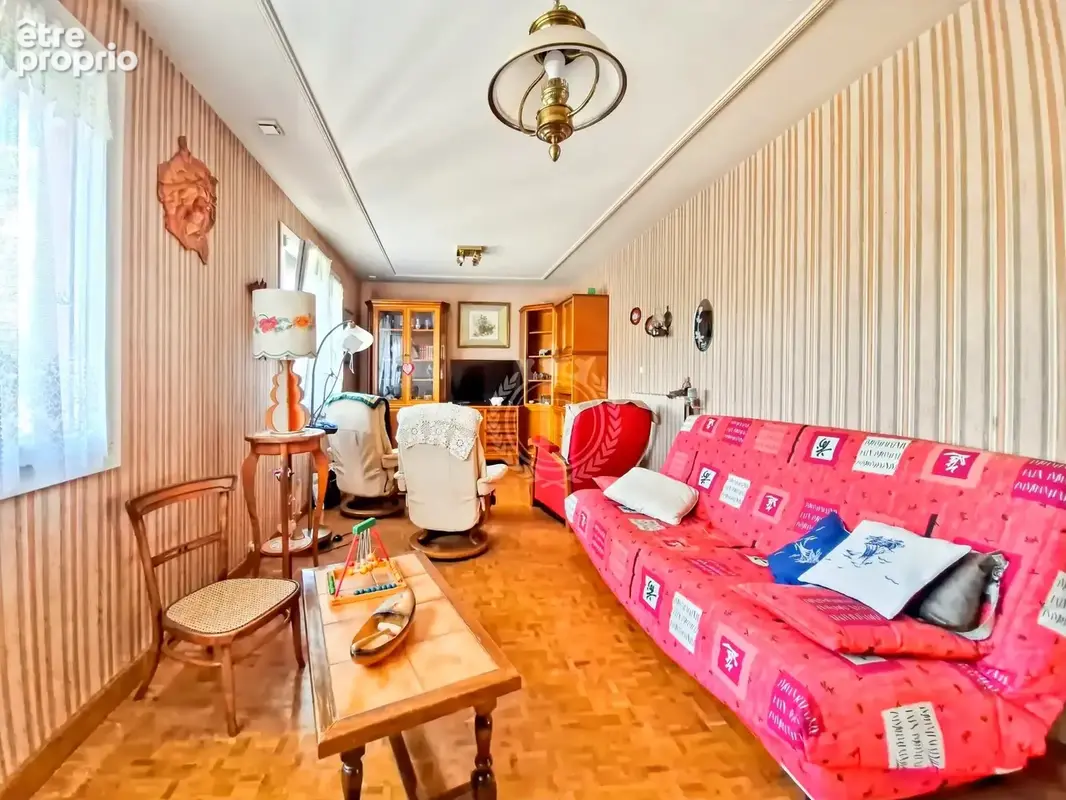 Maison 7 pièces 198 m² à vendre à Prinquiau (44260) - photo 5