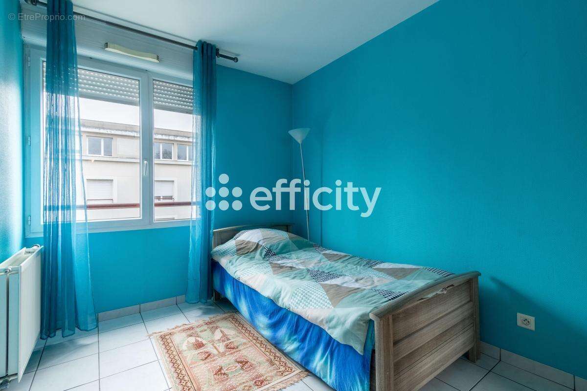 Appartement à ORLY