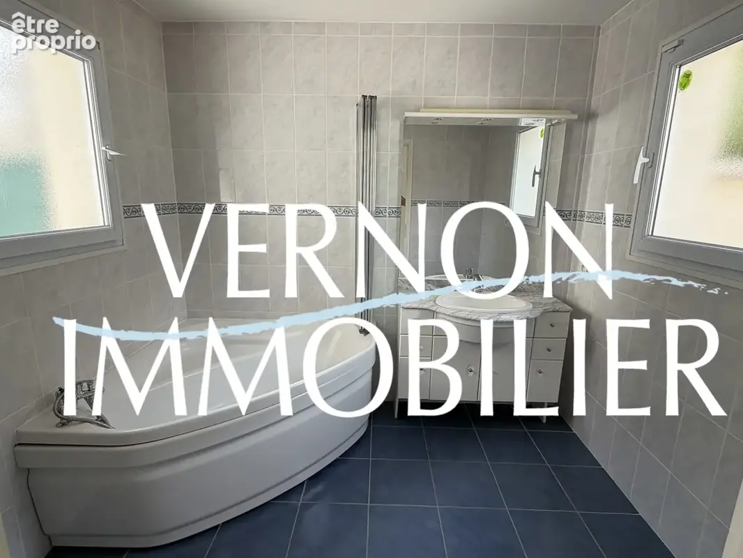 Maison 6 pièces 178 m² à vendre à Vernon (27200) - photo 5