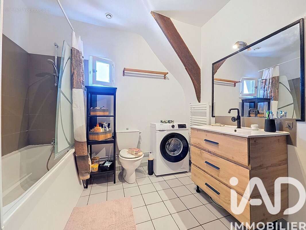 Photo 9 - Appartement à AUXERRE