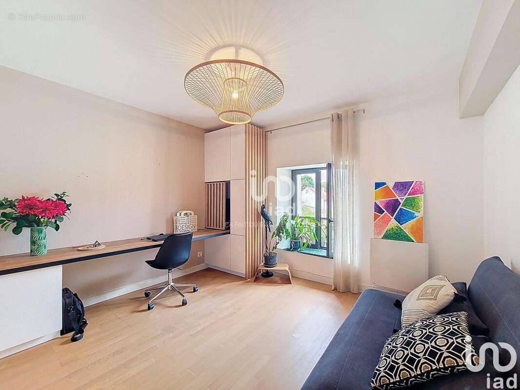 Photo 7 - Maison à ARNOUVILLE-LES-MANTES