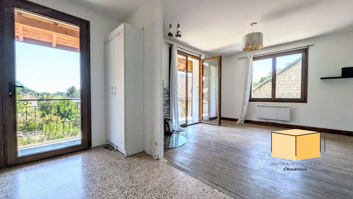 Maison 70 m² à Chindrieux  - photo 8