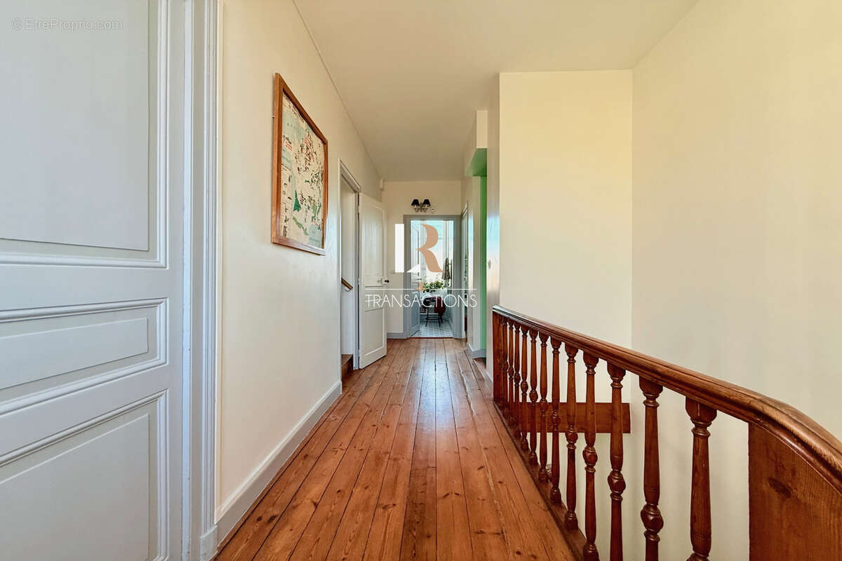 Maison à LA ROCHELLE