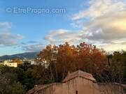 Appartement à MARSEILLE-12E