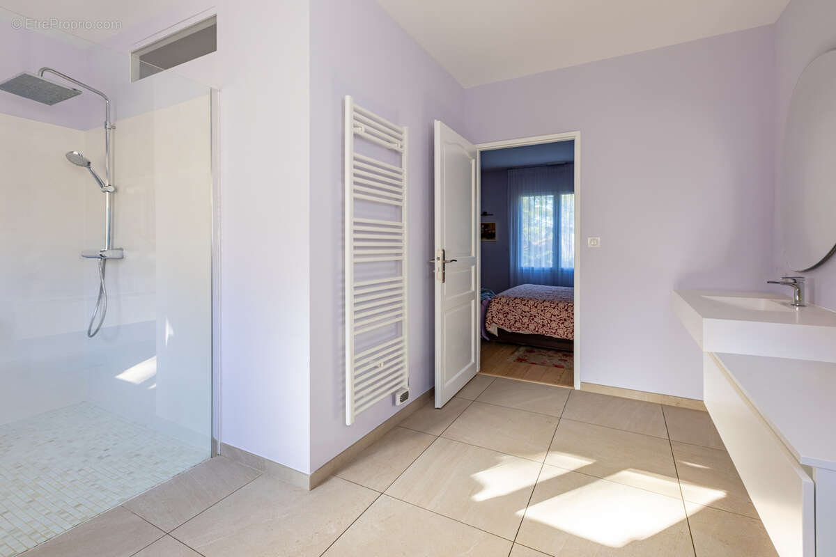 Maison à MONTFERRIER-SUR-LEZ