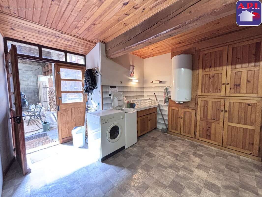 Maison à BELCAIRE