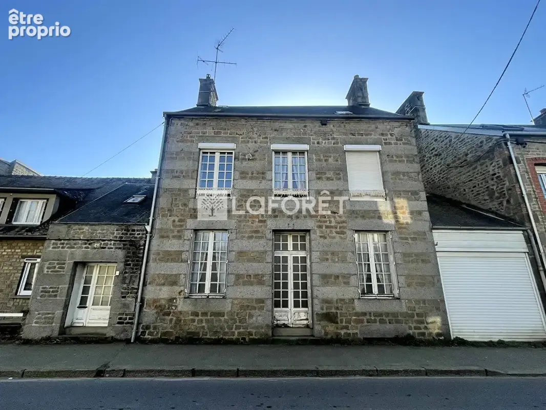 Maison à Flers avec jardin 158 m² - photo 1