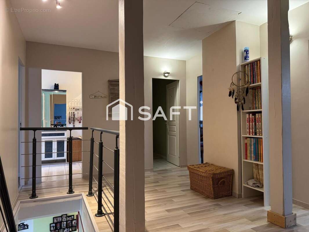 Photo 7 - Maison à MAIGNELAY-MONTIGNY