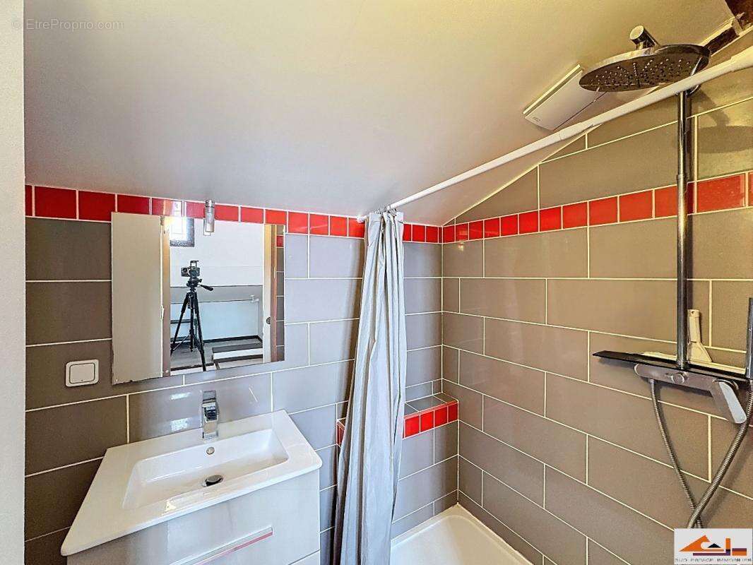 Maison à AUZEVILLE-TOLOSANE