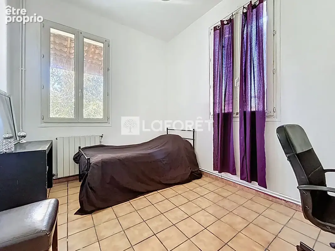 Maison Aubagne 8 pièces de 165m2 - photo 10