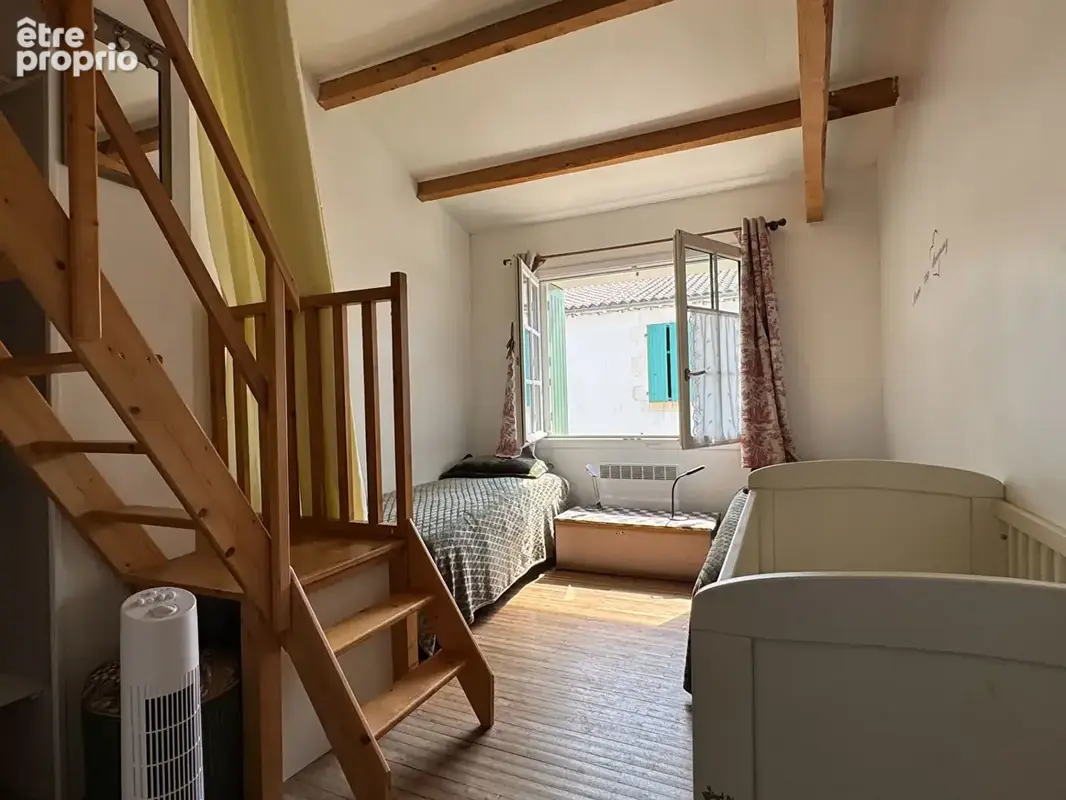 Maison La Flotte 94 m2 - photo 15