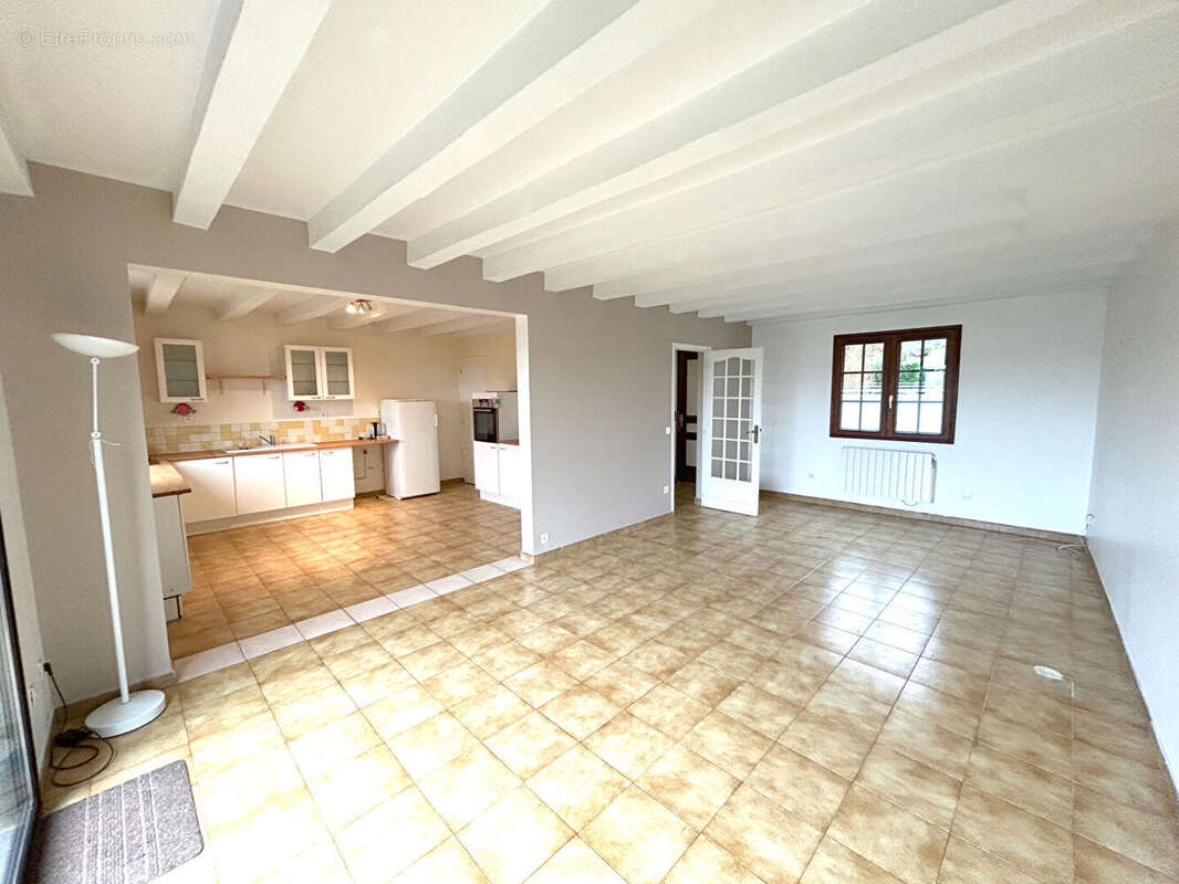 Maison à L'HAY-LES-ROSES