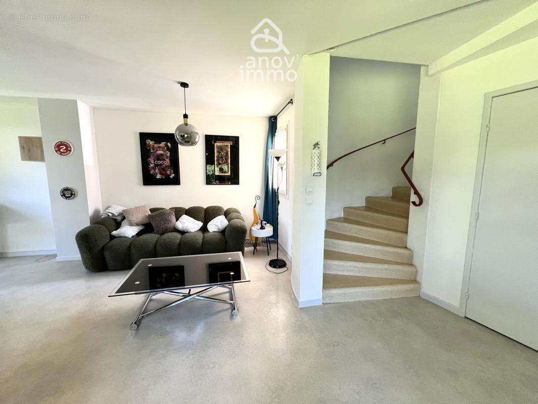 Appartement à POITIERS