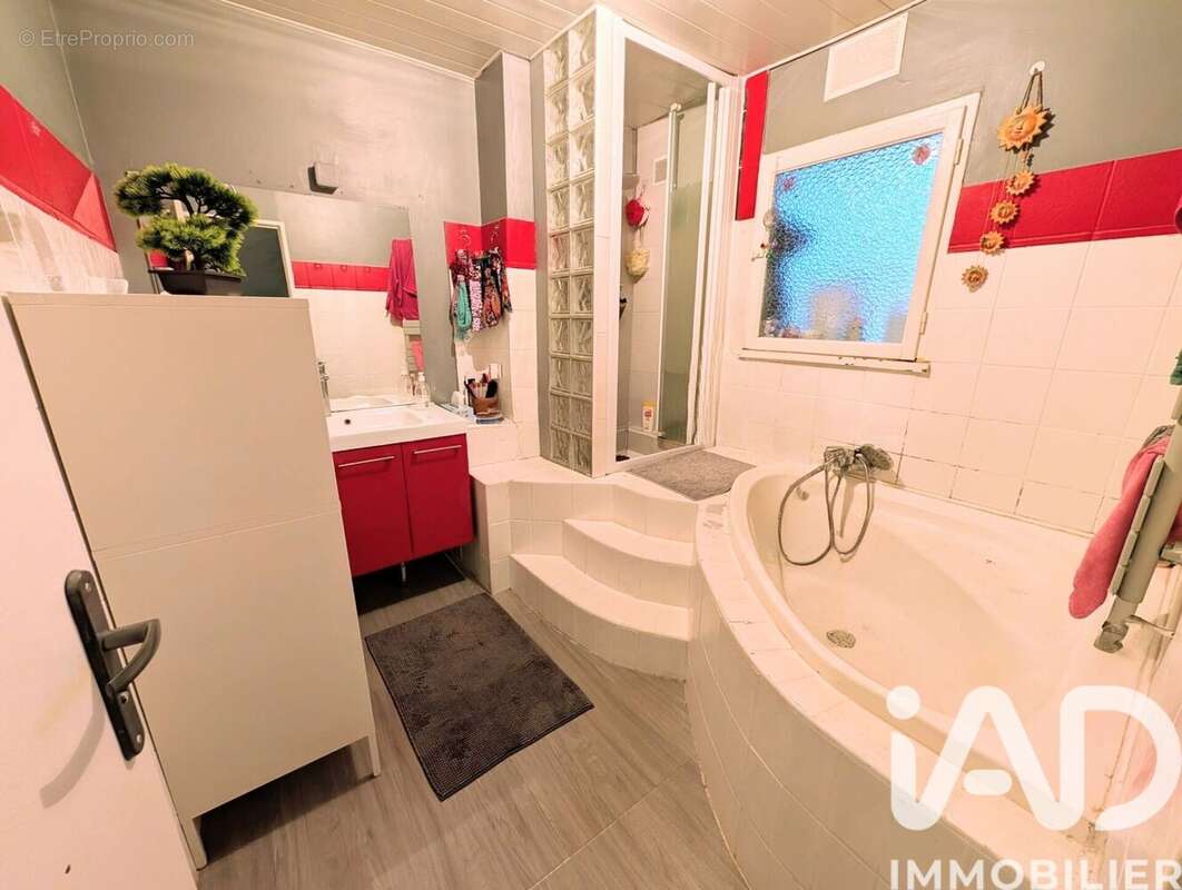 Photo 5 - Appartement à EZANVILLE