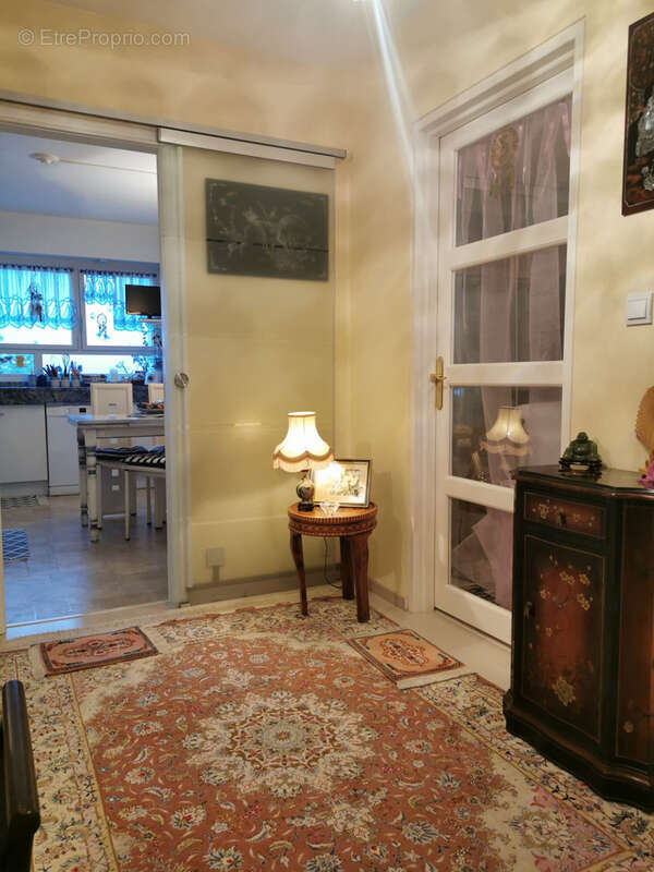 Appartement à LIMOGES