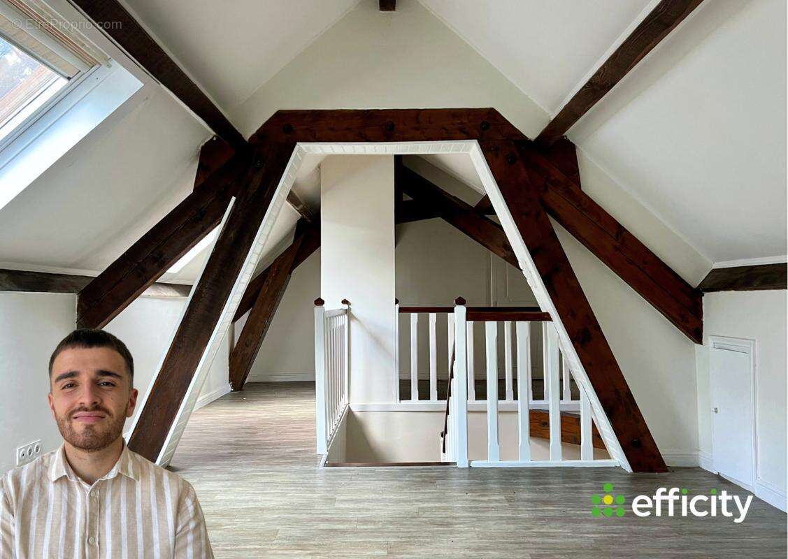 Maison à LA TOURETTE