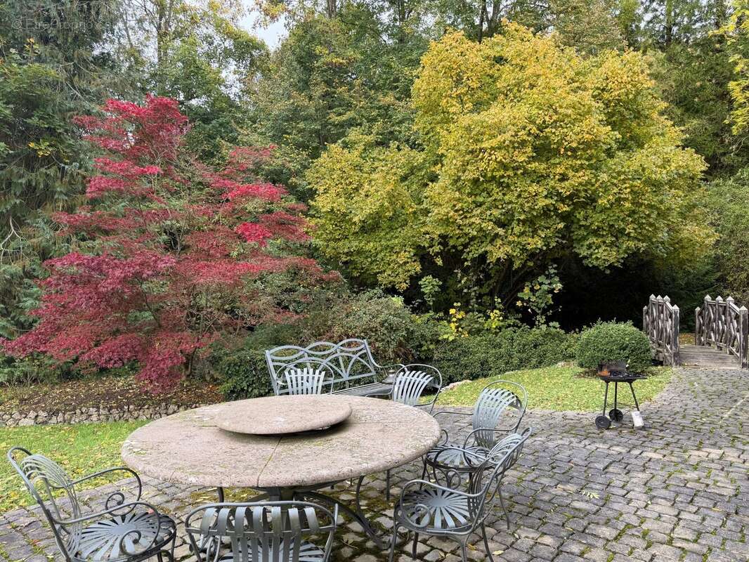 Maison à PACY-SUR-EURE