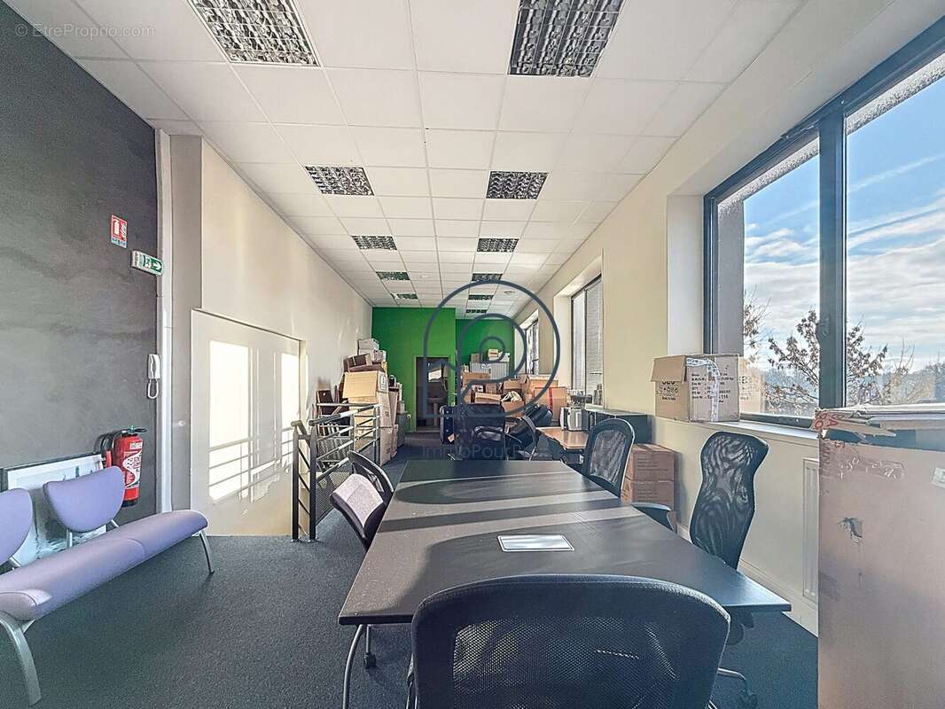 Commerce à CAPINGHEM