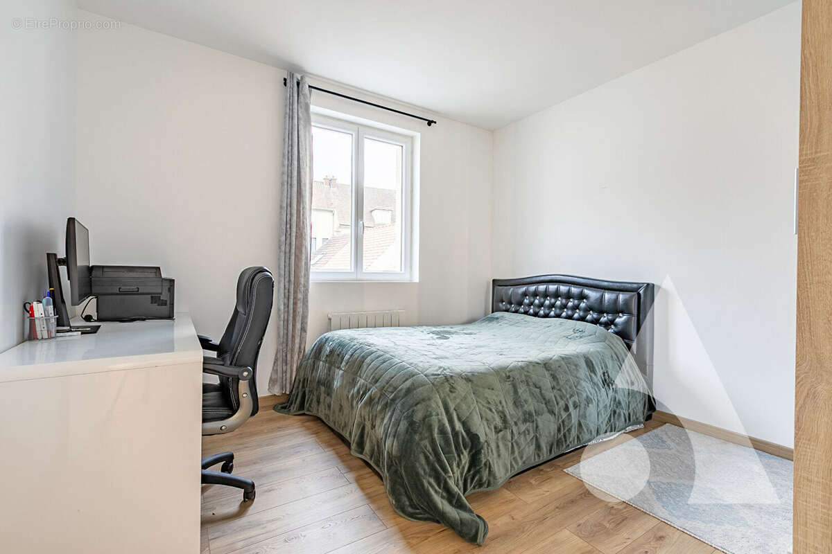 Maison à PONT-SAINTE-MAXENCE