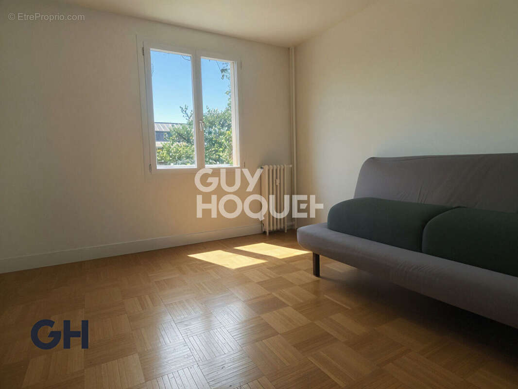 Appartement à PANTIN