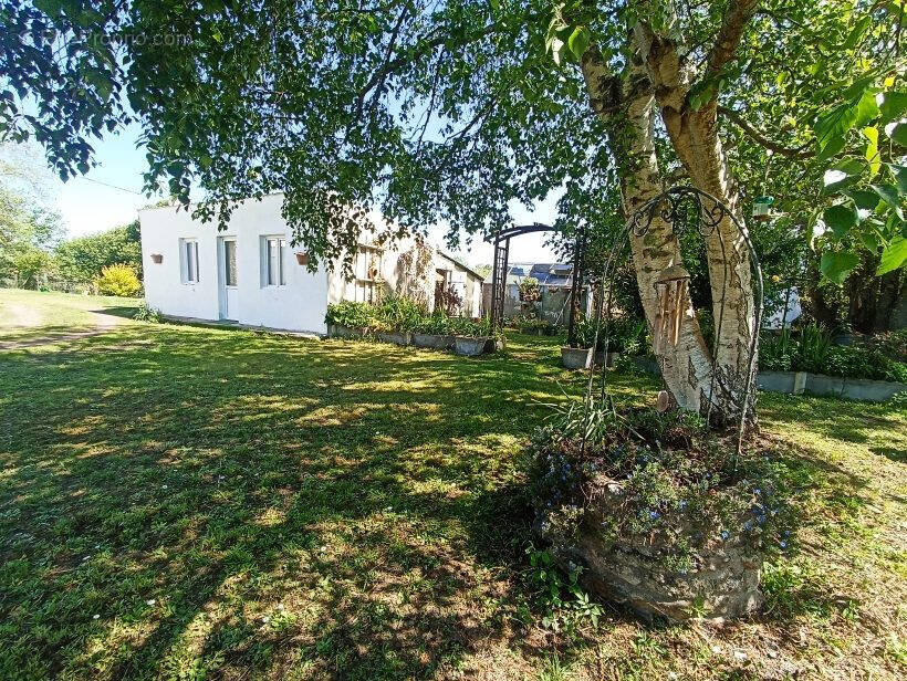 Maison 66 m² à Crossac  - photo 2