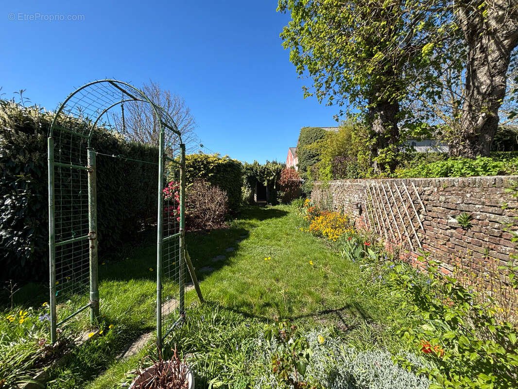 Maison à BRUAY-SUR-L'ESCAUT