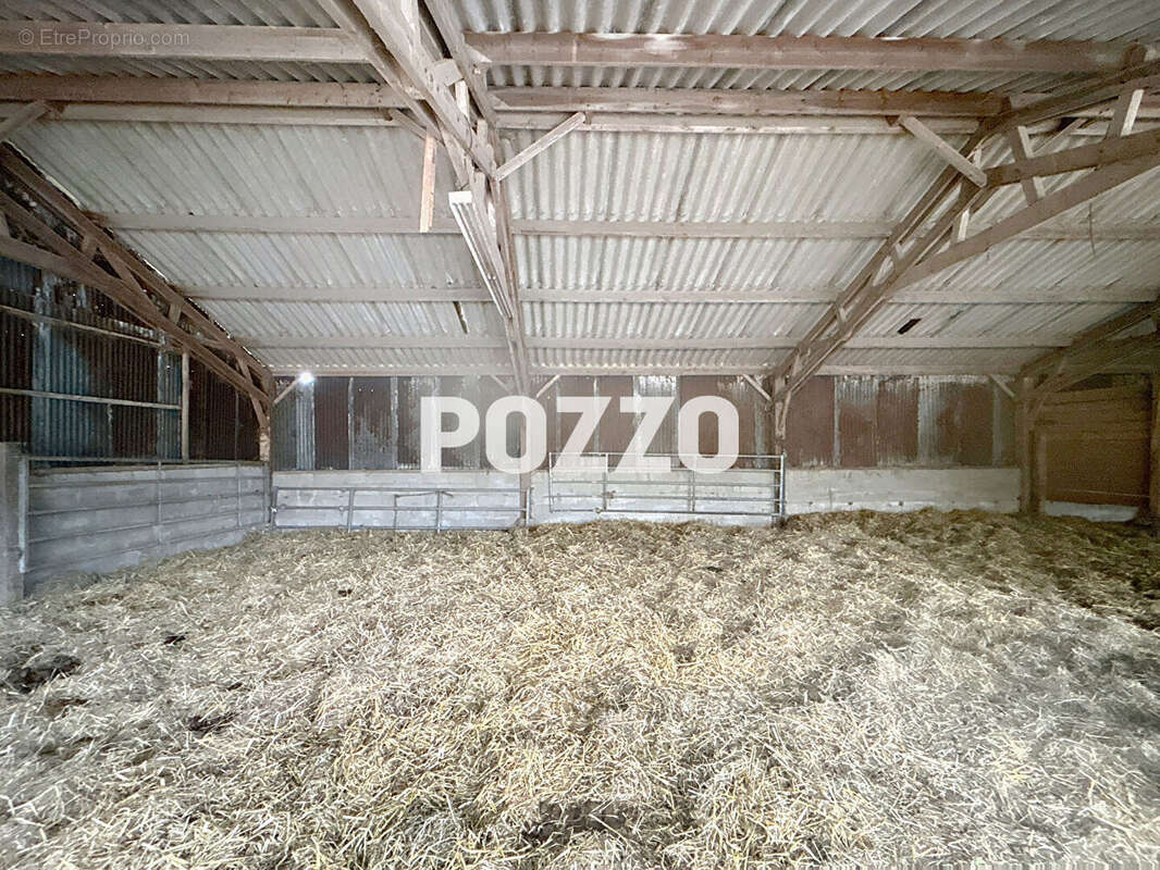 Maison à SAINT-SAUVEUR-LENDELIN