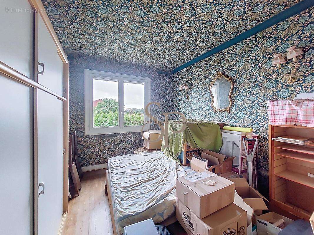 Maison 5 pièces 4 chambres - photo 14