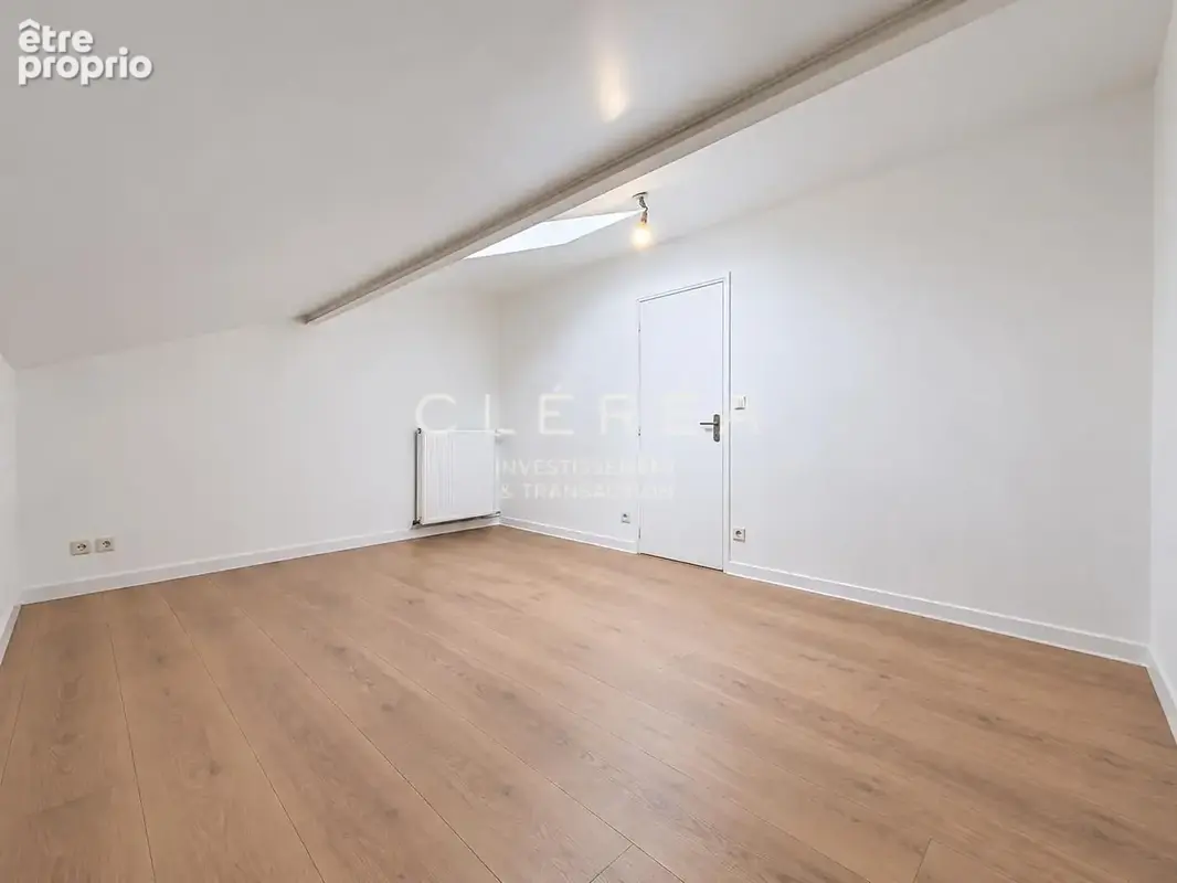 Appartement 3 pièces 75 m² à vendre à Villeurbanne (69100) - photo 6