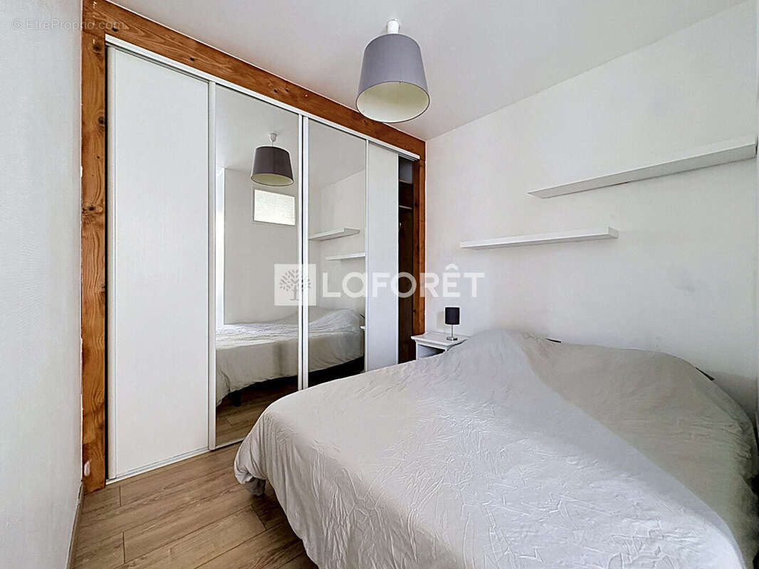 Appartement à ENGHIEN-LES-BAINS