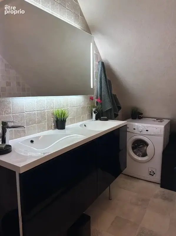 Nouveauté cogir immobilier  métro poterie  grand t2 de 57 m² au sol terrasse - photo 6