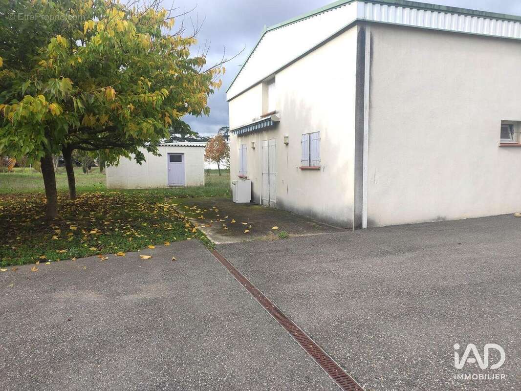 Photo 4 - Commerce à CASTELCULIER