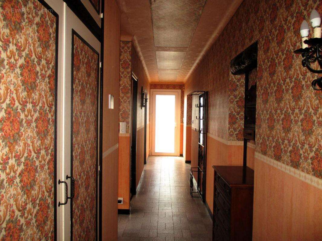 Maison à CAPVERN