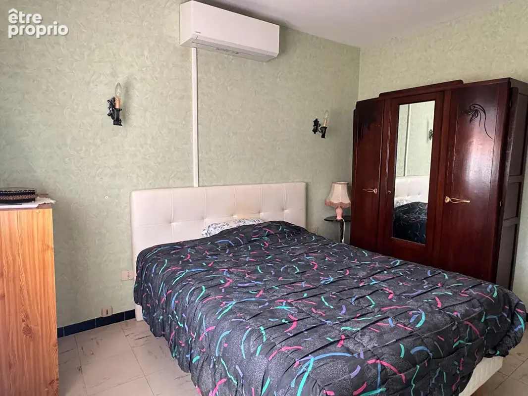 REF : EPURE3 Maison récente 5 pièces à vendre à Carcassonne - 170 000 - photo 11
