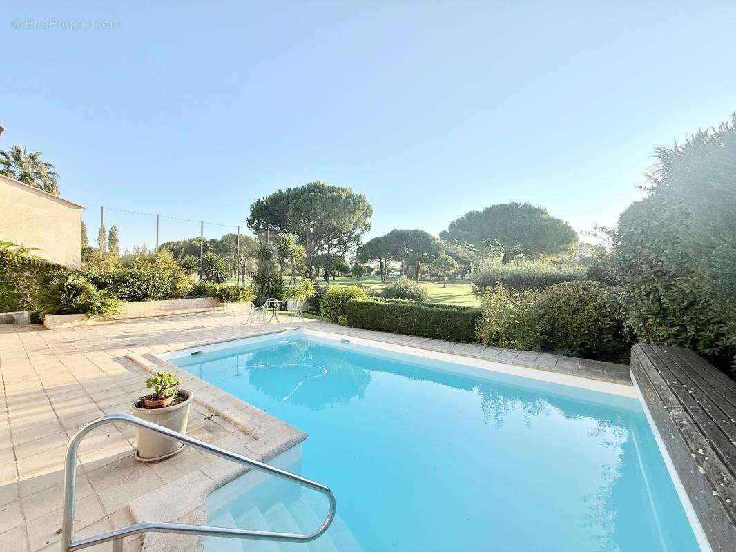 Maison à LA GRANDE-MOTTE