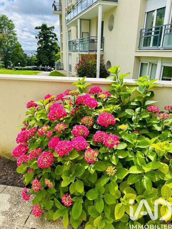 Appartement 61 m² à Argenteuil  - photo 9
