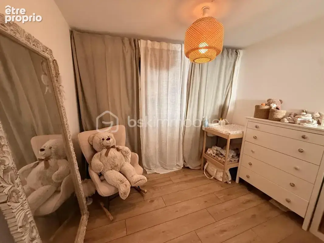 Appartement de charme en duplex de 63,4 m², au cœur du centre-ville - photo 9