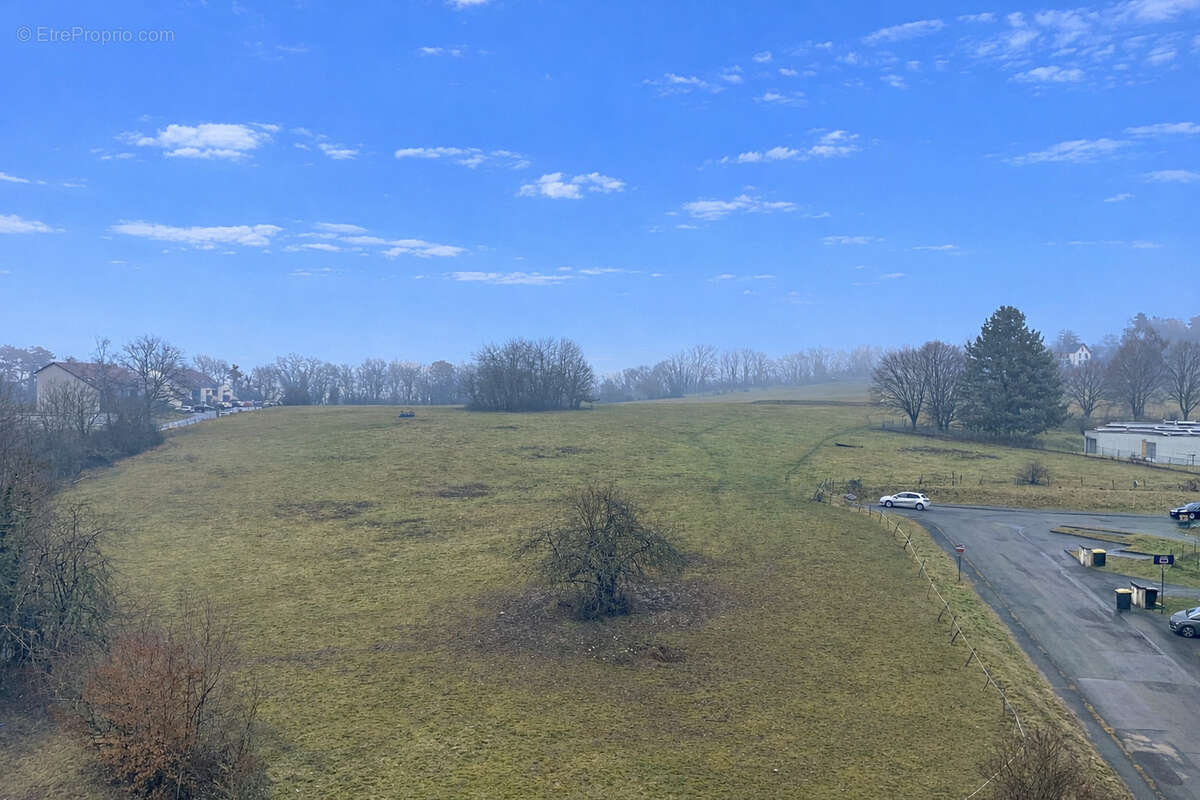 Appartement à VALENTIGNEY