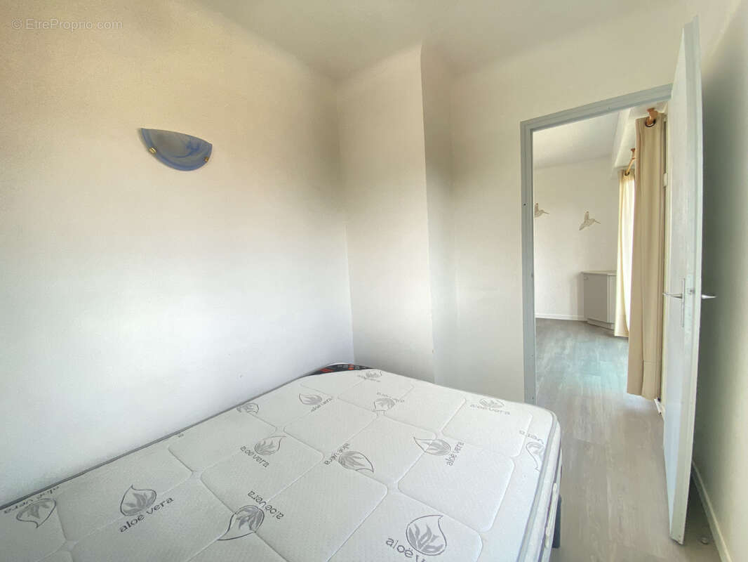 Appartement à LES SABLES-D'OLONNE