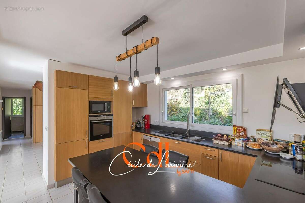 Photo 6 - Maison à PLOURIN-LES-MORLAIX