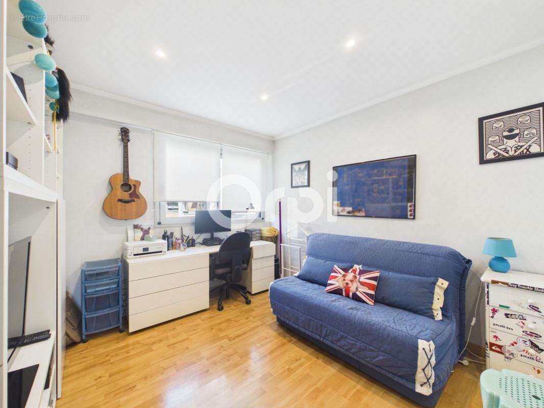 Appartement à MANDELIEU-LA-NAPOULE