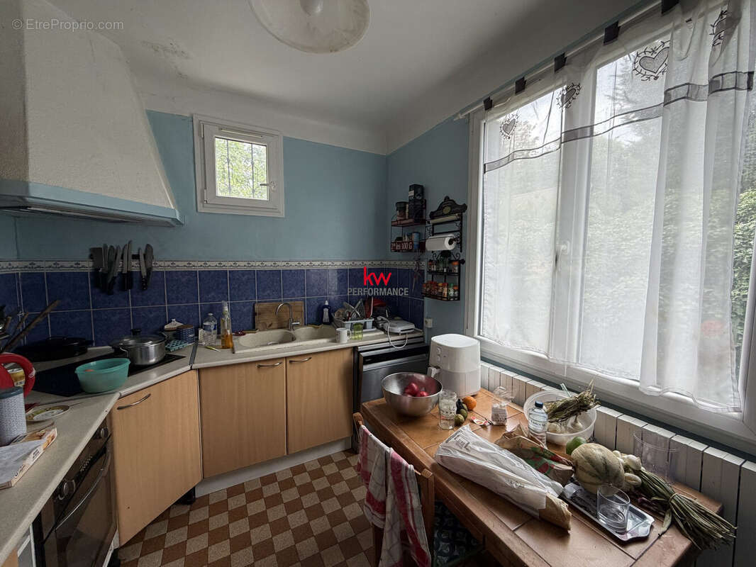 Maison 75 m² à Ezanville  - photo 6