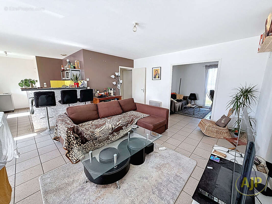 Maison à NOTRE-DAME-DES-LANDES