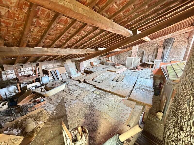 Appartement à VILLEREST