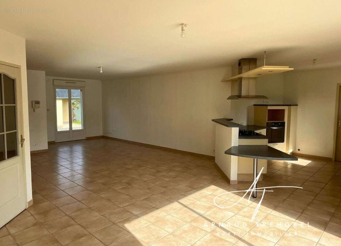 Photo 4 - Maison à CORZE