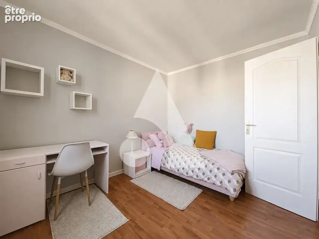 Maison familiale - champs guillaume - photo 11