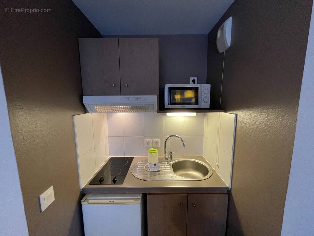 Appartement à ANNEMASSE