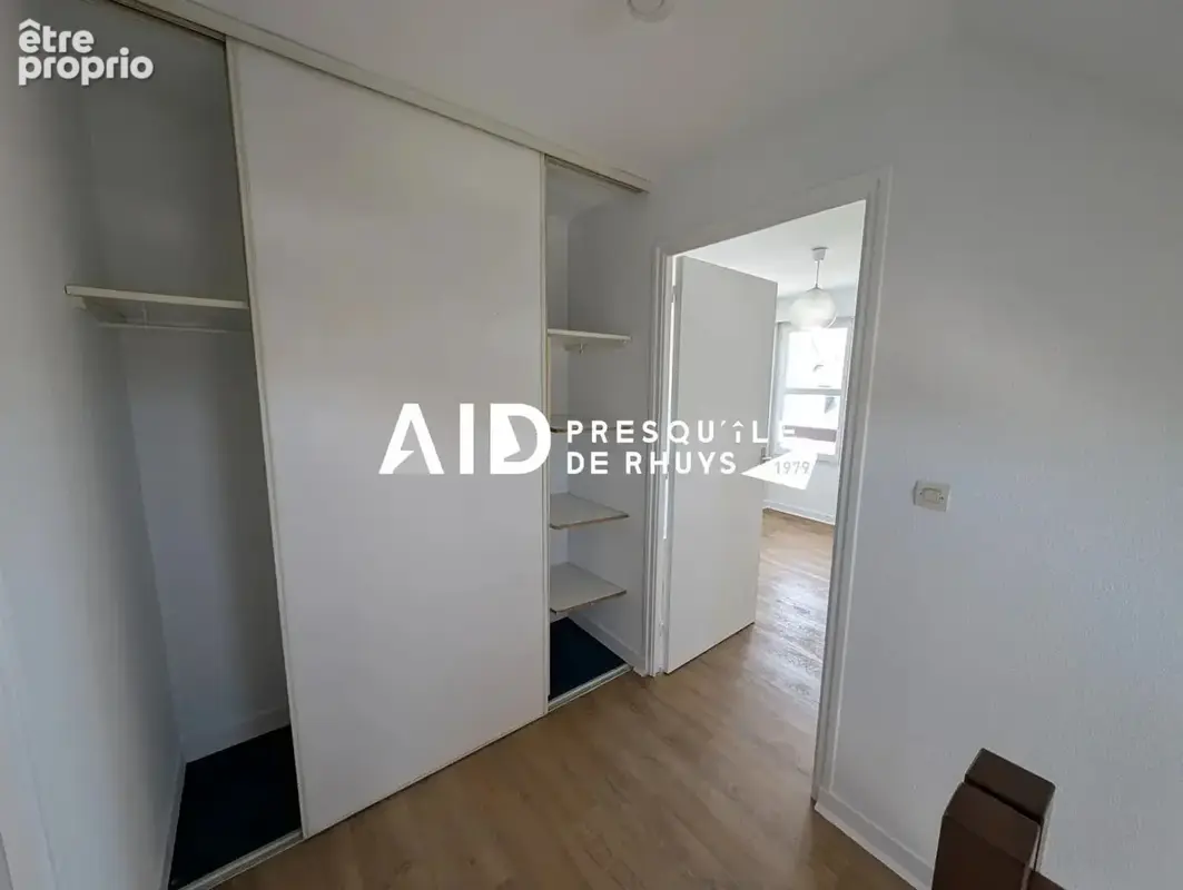Appartement -Duplex-Sarzeau 2 pièce(s) 46.43 m² - photo 10